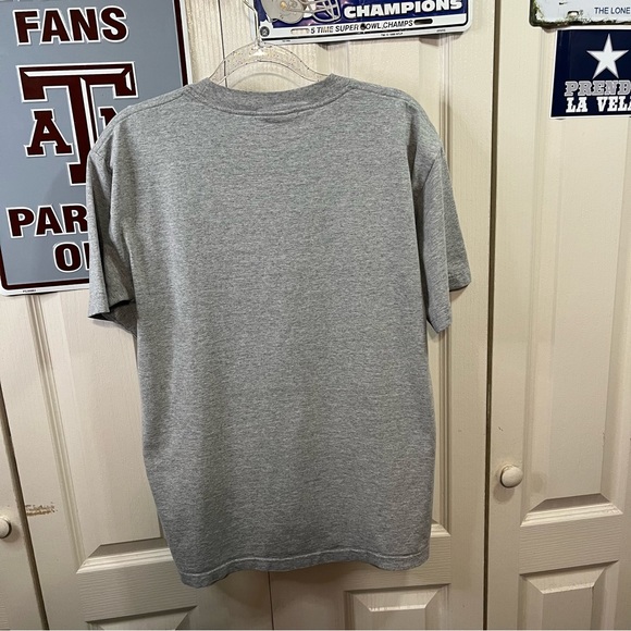 West Chester University Rams T-shirt - Picture 2 of 8